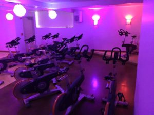 Cycle Studio