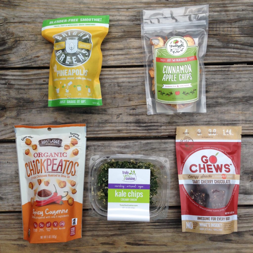 5 Best Post-Workout Snacks | MINT DC