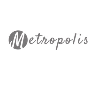 metropolis_font
