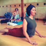 Cobra, or Bhujangasana