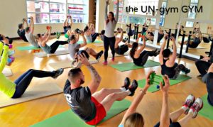 ungymgym