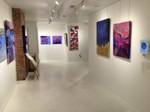 White Cloud Gallery