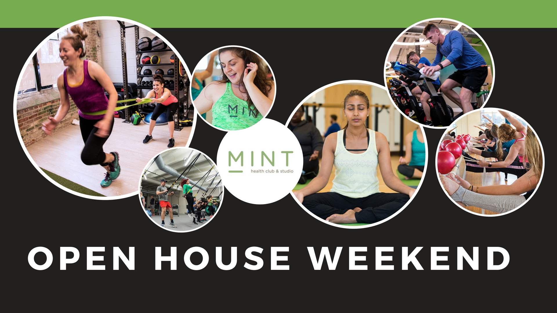MINT Open House MINT DC