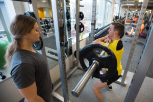 Washington DC Personal Training