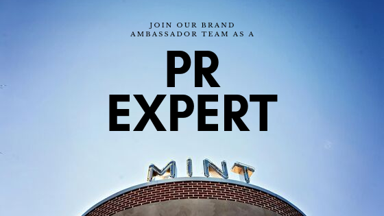 Fitness Public Relations