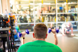 Washington DC Personal Training