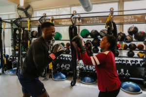 <strong>Fit Fab Feb: Bring a Buddy, Try Something New & Win Big at MINT</strong>