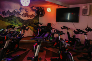 <strong>Bike Basics and What to Expect in a MINT Cycling Class</strong>