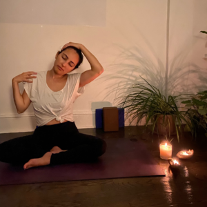 Cultivating the Mind-Body Connection