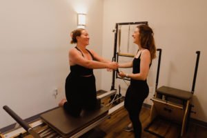 October 2 for 1 Personal Training Deal