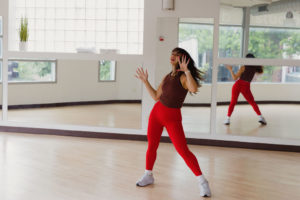 Dance Your Way to Better Health