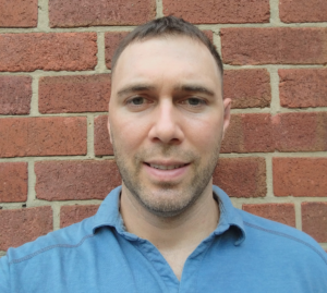 <strong>Meet Kevin </strong>McNab<strong>: Your Path to Fitness Excellence Begins</strong>