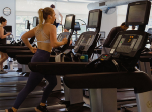 <strong>Level Up Your Stride: Strength Training for Runners with Dallas</strong>