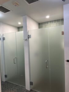 Current remodeling work is wrapping up! (Updated March 17th)