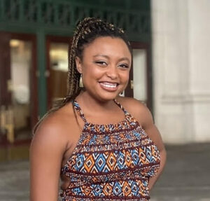 Meet Emani: Our Newest Zumba Instructor Bringing the Heat & Heart to MINT