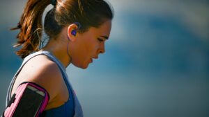 The Soundtrack of Your Workout