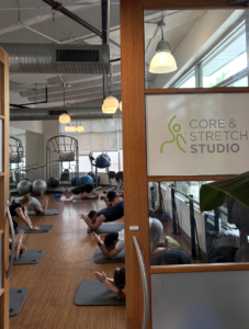 <strong>Feel Better, Move Better: Join Our Free Stretch & Mobility Workshops</strong>