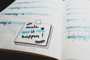<strong>How Goal-Setting Can Enhance Your Workout</strong>