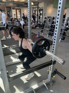 Intro to Barbells: A New Small Group Training Series at MINT
