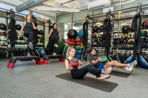 Tips for Working Out in the Heat