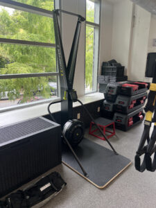 <strong>New Equipment Spotlight: SkiErg</strong>